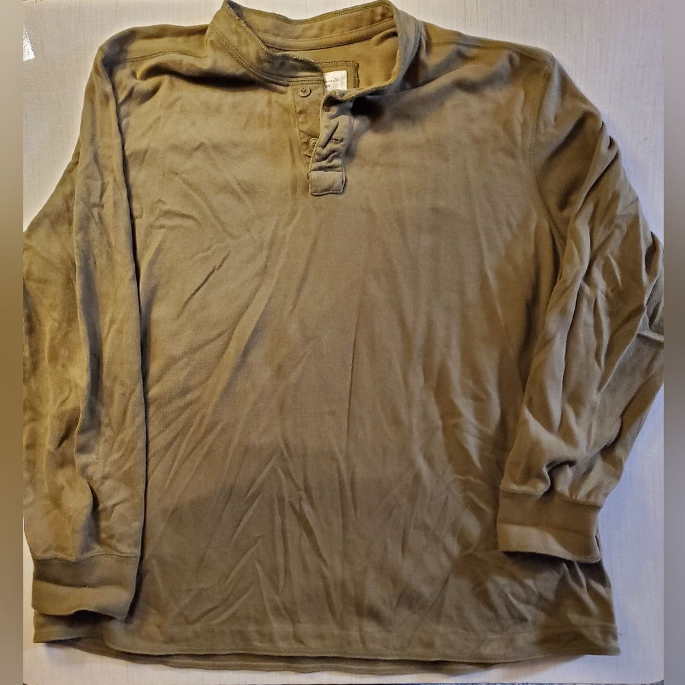 Eddie Bauer Henry xxxl tall